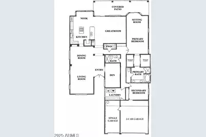 24648 S Desert Trail Drive, Sun Lakes, AZ 85248 - Photo 32