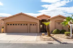 24814 S Sedona Dr, Sun Lakes, AZ 85248 - Photo 1