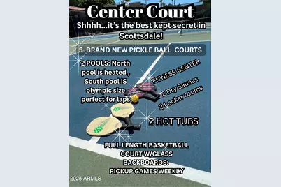 3031 N Civic Center Plaza #161, Scottsdale, AZ 85251 - Photo 1