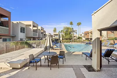 3600 N Hayden Road #2306, Scottsdale, AZ 85251 - Photo 24