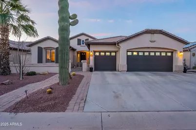 4756 W Nogales Way, Eloy, AZ 85131 - Photo 2