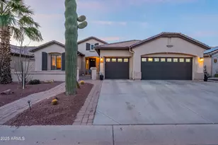 4756 W Nogales Way, Eloy, AZ 85131 - Photo 2
