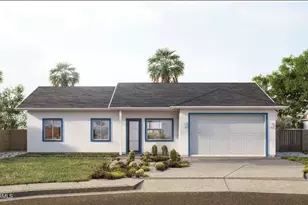 2245 E Capri Cir, Mesa, AZ 85204 - Photo 1