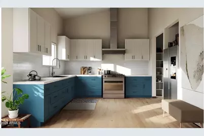 2245 E Capri Circle, Mesa, AZ 85204 - Photo 4