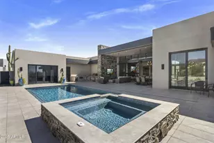 9180 E Happy Hollow Dr, Scottsdale, AZ 85262 - Photo 4