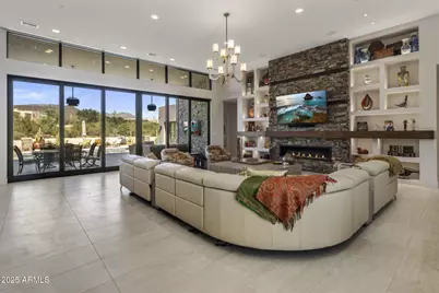 9180 E Happy Hollow Drive, Scottsdale, AZ 85262 - Photo 2