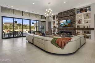 9180 E Happy Hollow Dr, Scottsdale, AZ 85262 - Photo 2