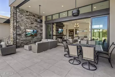 9180 E Happy Hollow Drive, Scottsdale, AZ 85262 - Photo 12