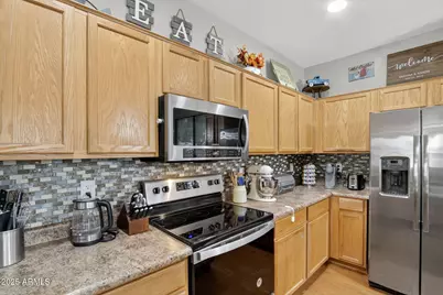 12702 W Glenrosa Drive, Litchfield Park, AZ 85340 - Photo 8