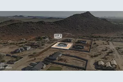15333 W Pinnacle Vista Road, Surprise, AZ 85387 - Photo 18