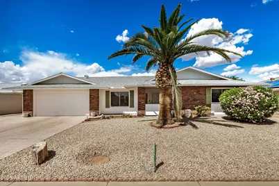 12618 W Butterfield Drive, Sun City West, AZ 85375 - Photo 1