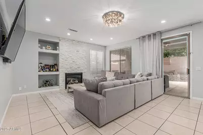 6816 W Bronco Trail, Peoria, AZ 85383 - Photo 10