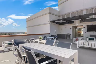 2211 E Camelback Road #607, Phoenix, AZ 85016 - Photo 40