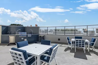 2211 E Camelback Road #607, Phoenix, AZ 85016 - Photo 38