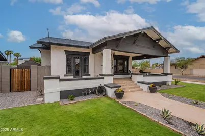 1034 E McKinley Street, Phoenix, AZ 85006 - Photo 1