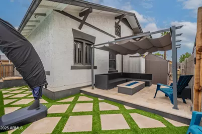 1034 E McKinley Street, Phoenix, AZ 85006 - Photo 40