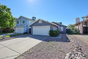 4327 W Tonto Rd, Glendale, AZ 85308 - Photo 1