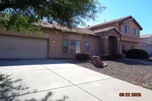 2167 Santa Fe Trail, Sierra Vista, AZ 85635 - Photo 1