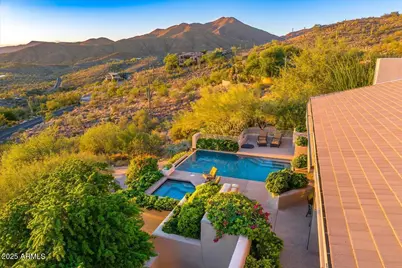 39405 N Tom Morris Road, Scottsdale, AZ 85262 - Photo 1