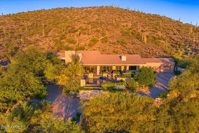 39405 N Tom Morris Road, Scottsdale, AZ 85262 - Photo 2