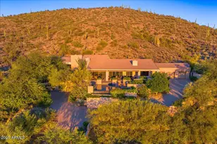 39405 N Tom Morris Rd, Scottsdale, AZ 85262 - Photo 2