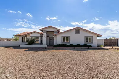 23019 W Durango Street, Buckeye, AZ 85326 - Photo 2