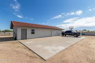 23019 W Durango St, Buckeye, AZ 85326 - Photo 28