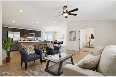 51288 W Bluejay Street, Maricopa, AZ 85139 - Photo 2
