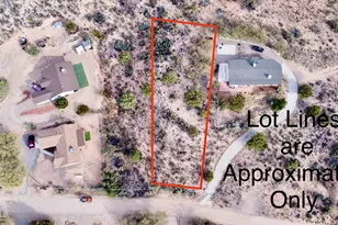 4165 N Antigua Way, Rimrock, AZ 86335 - Photo 1