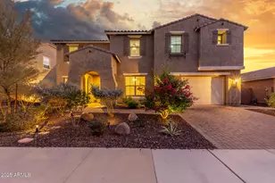 11853 W Nadine Way, Peoria, AZ 85383 - Photo 1