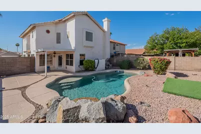 1070 W Lark Drive, Chandler, AZ 85286 - Photo 34