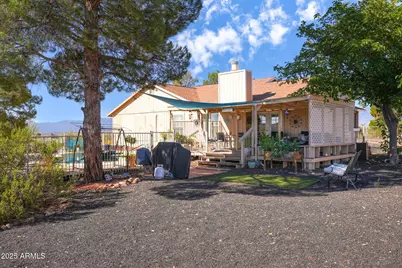 1665 S Mountain View Road, Cornville, AZ 86325 - Photo 32