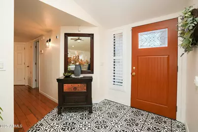 1665 S Mountain View Road, Cornville, AZ 86325 - Photo 8