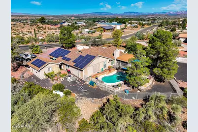 1665 S Mountain View Road, Cornville, AZ 86325 - Photo 2