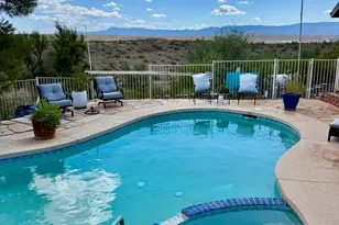 1665 S Mountain View Rd, Cornville, AZ 86325 - Photo 4