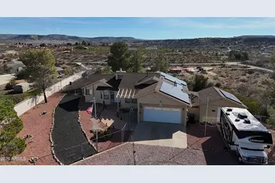 1665 S Mountain View Road, Cornville, AZ 86325 - Photo 52