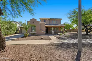 20557 W Lost Creek Dr, Buckeye, AZ 85396 - Photo 1