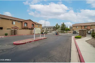 2024 S Baldwin -- #54, Mesa, AZ 85209 - Photo 24