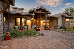 14335 N Three Sisters Dr, Prescott, AZ 86305 - Photo 4