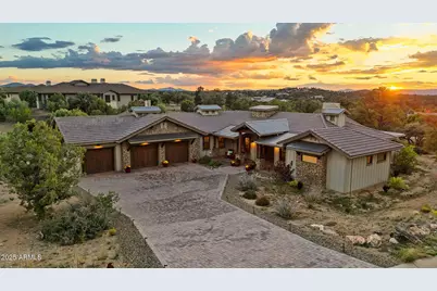 14335 N Three Sisters Drive, Prescott, AZ 86305 - Photo 1