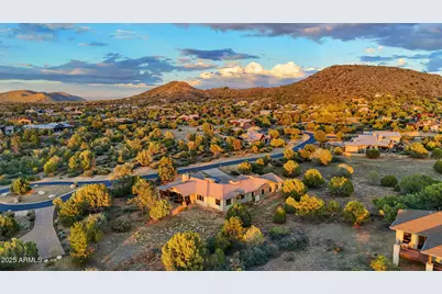 14335 N Three Sisters Drive, Prescott, AZ 86305 - Photo 52