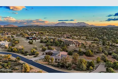 14335 N Three Sisters Drive, Prescott, AZ 86305 - Photo 46