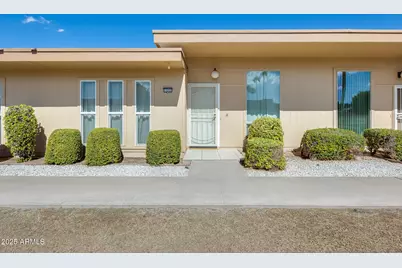 13222 N 99th Drive, Sun City, AZ 85351 - Photo 1