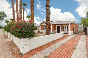 1538 W Culver St, Phoenix, AZ 85007 - Photo 2