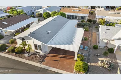 2550 S Ellsworth Road #715, Mesa, AZ 85209 - Photo 30