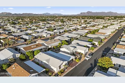 2550 S Ellsworth Road #715, Mesa, AZ 85209 - Photo 32