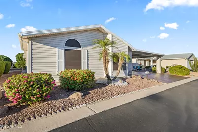 2550 S Ellsworth Road #715, Mesa, AZ 85209 - Photo 2