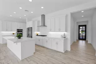 5641 E Sayan St, Mesa, AZ 85215 - Photo 4