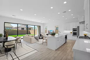 5641 E Sayan St, Mesa, AZ 85215 - Photo 2