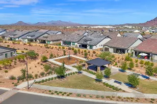 5641 E Sayan St, Mesa, AZ 85215 - Photo 38